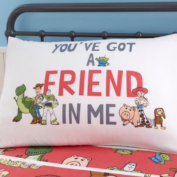 toy story cot bed