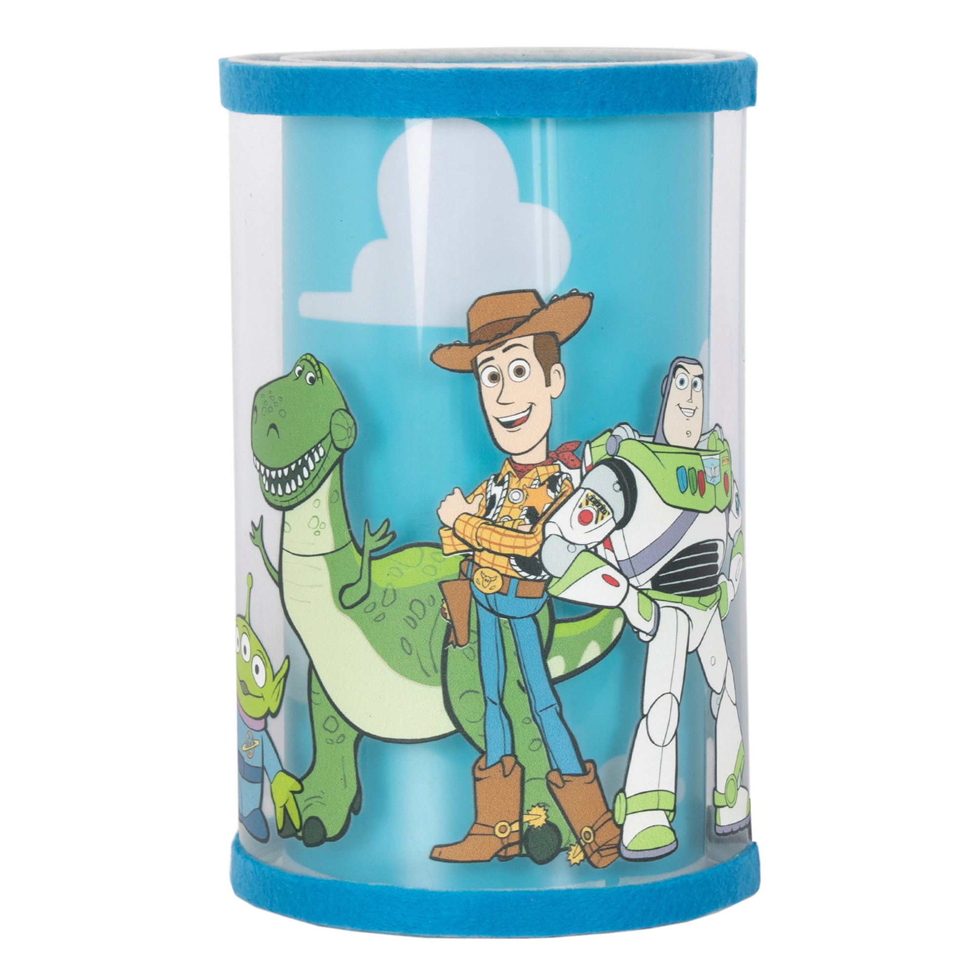 toy story table lamp