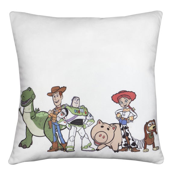 mr potato head cushion dunelm