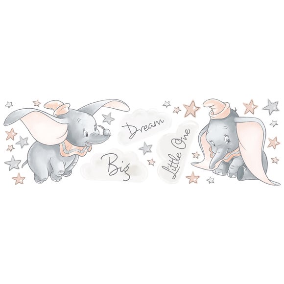 dumbo light shade dunelm