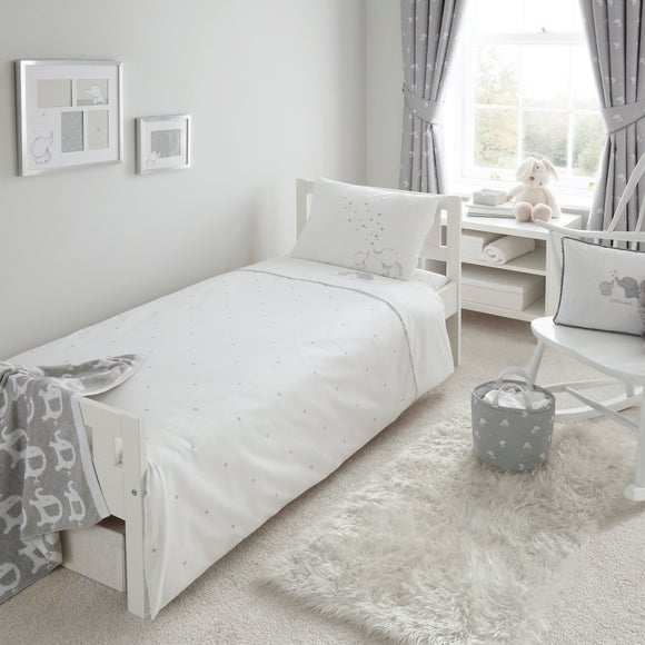 dunelm travel cot mattress