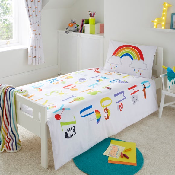 cot bed dunelm