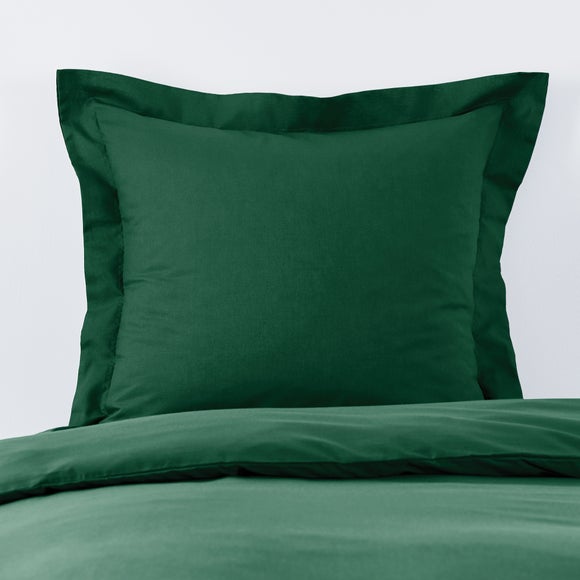 dunelm continental pillows