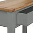 Bromley Slate Console Table