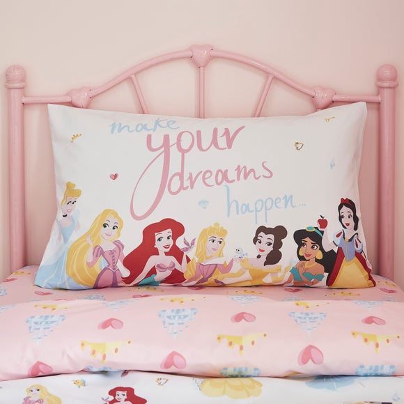 dunelm disney bedding