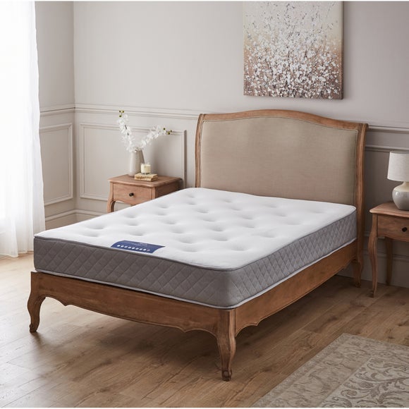 Fogarty Memory Coil Mattress Dunelm