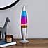 Rainbow Lava Lamp MultiColoured