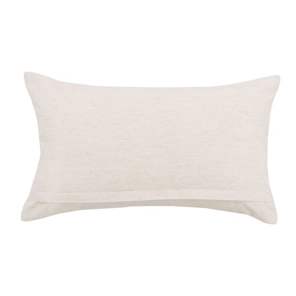 Rectangular Sheep Cushion | Dunelm
