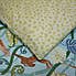 Furn. Monkey Forest Green Reversible Duvet Cover and Pillowcase Set  undefined