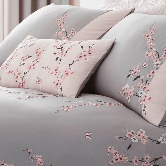 blossom duvet set