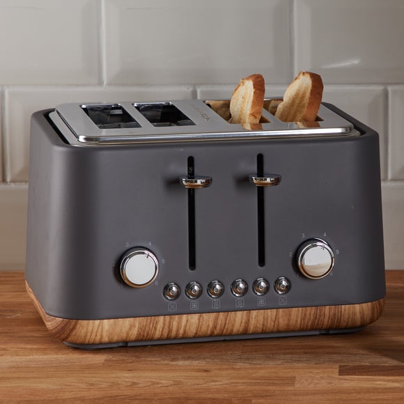 modern toaster
