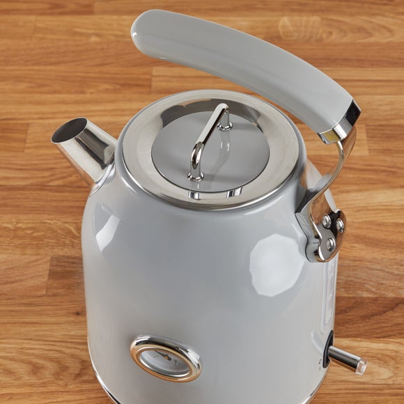 retro kettle dunelm