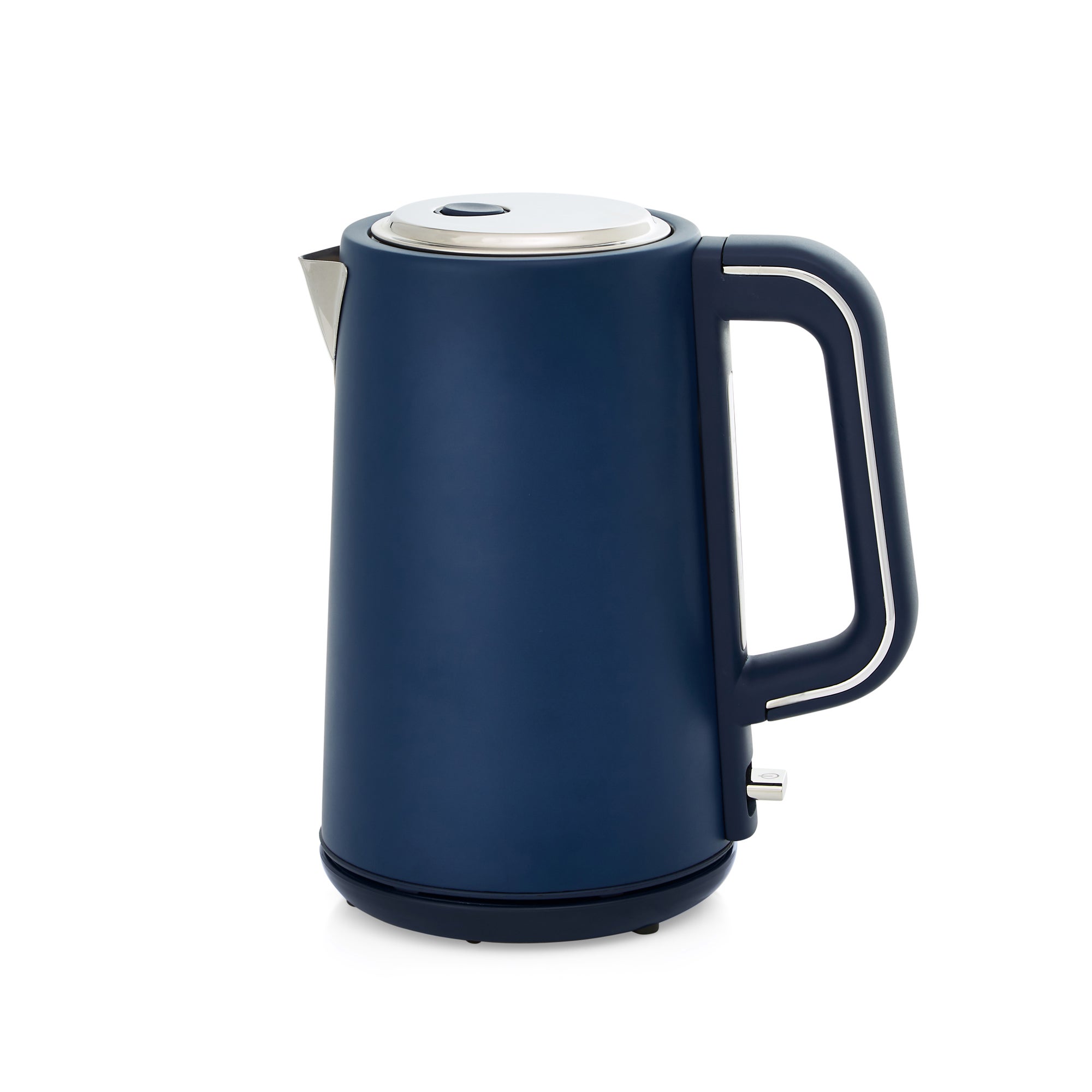 Coastal 1.7L 3kW Navy Blue Jug Kettle | Dunelm