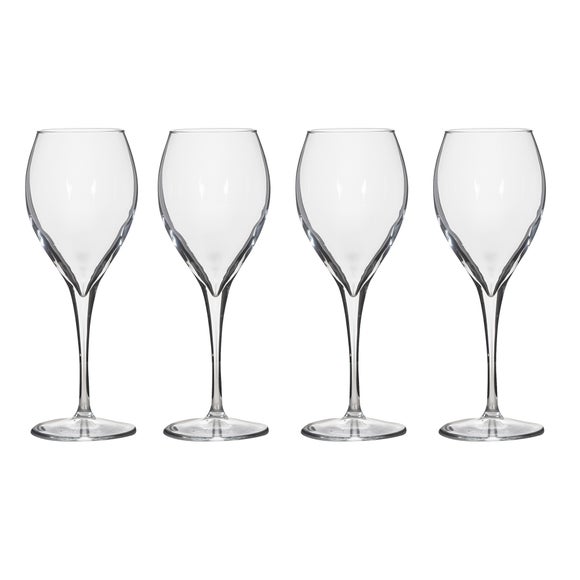 red wine glasses dunelm