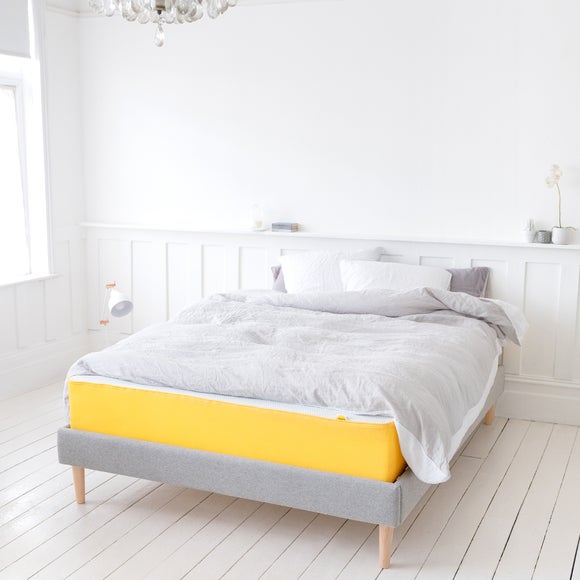 Eve Original Memory Foam Mattress Dunelm