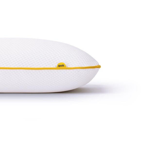 eve memory foam pillows