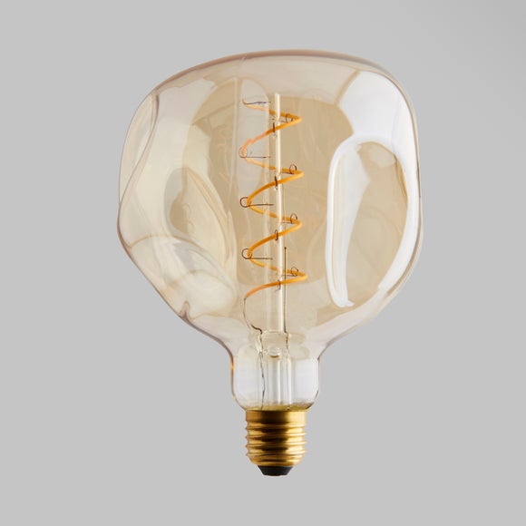 dunelm edison bulb