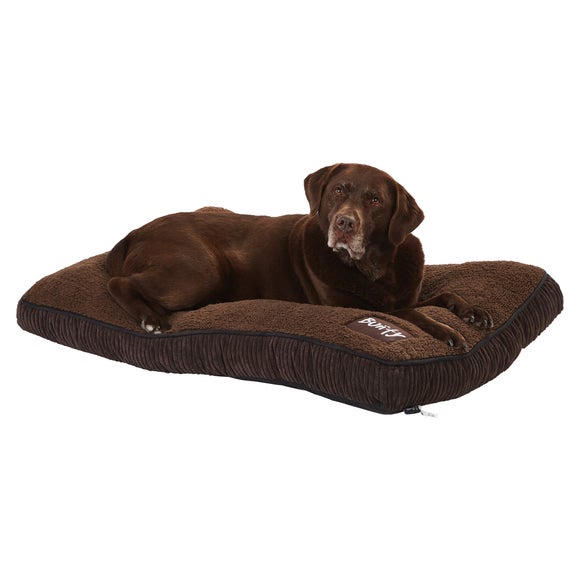 dunelm pet beds