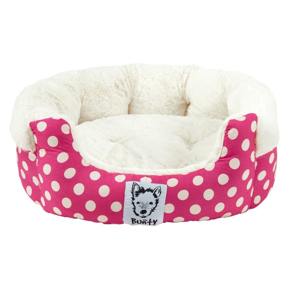 dunelm dog beds