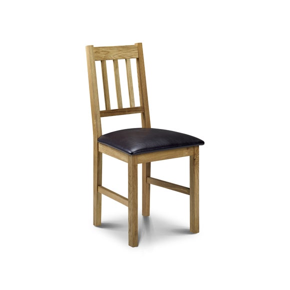 dunelm mustard dining chairs