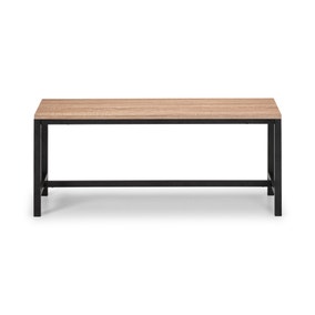 Tribeca Dining Table Bench 2 Monroe Chairs Dunelm Tribeca Dining Table Bench 2 Monroe, Tribeca Coffee Table Dunelm