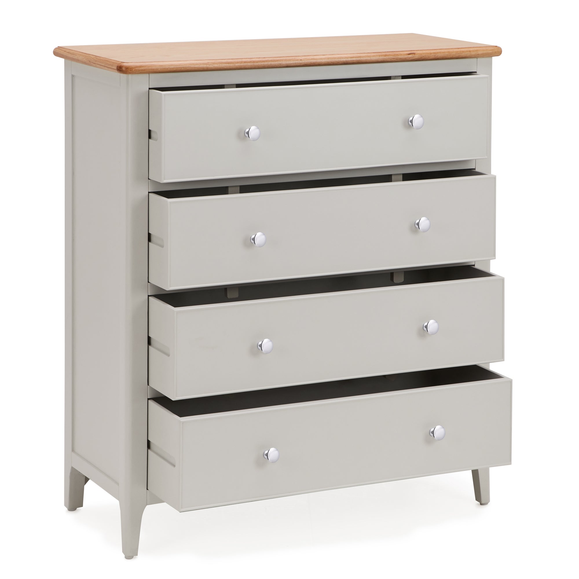 Freya Chest of Drawers Dunelm