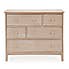 Ivy Chest of Drawers Natural