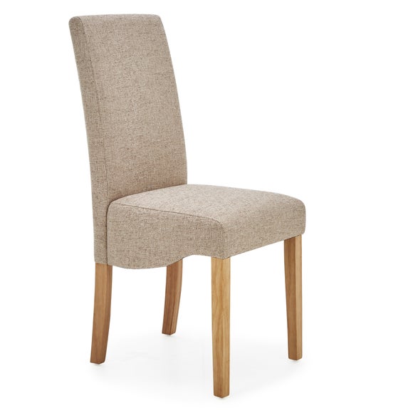 dunelm ethan chairs