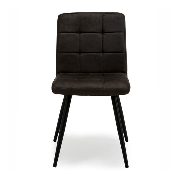 dunelm grace chair