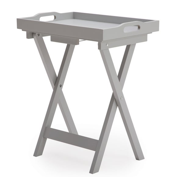 Tray Table Dunelm Hot 54 Off, Mirrored Tray Table Dunelm