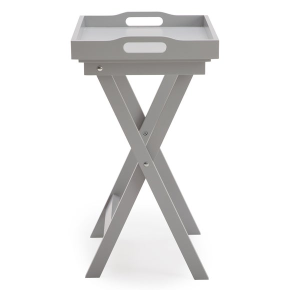 Tray Table Dunelm 55 Off, Mirrored Tray Table Dunelm