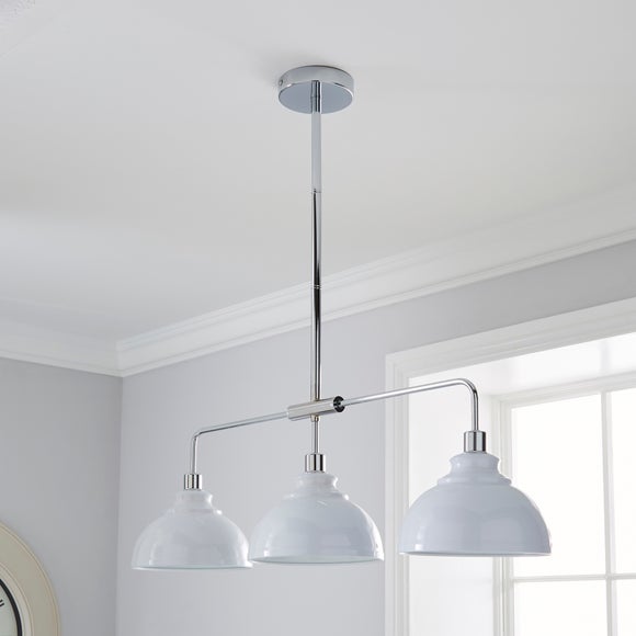 dunelm galley light