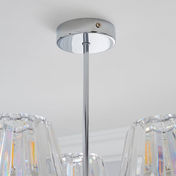 dunelm paloma light