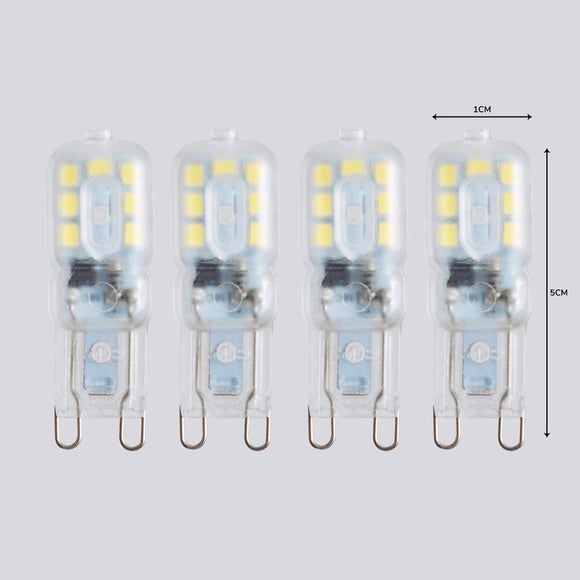 dunelm g9 light bulbs