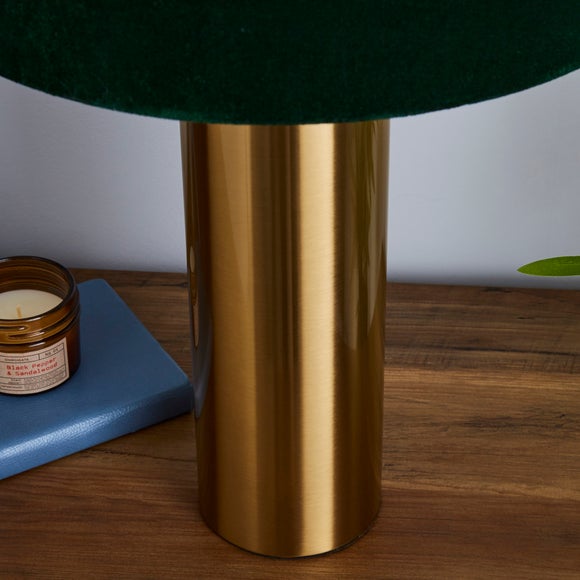 low table lamp