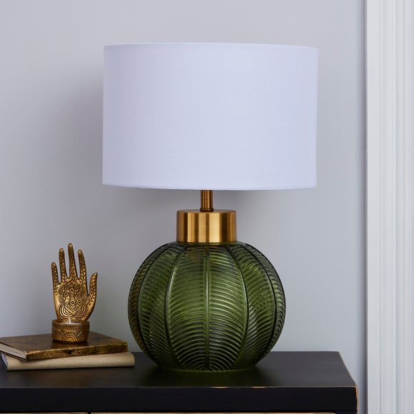 green lamp dunelm