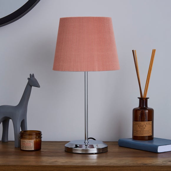 touch table lamps dunelm