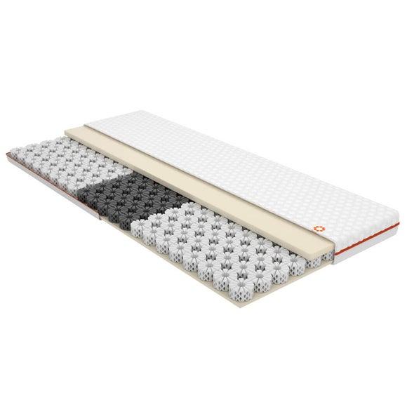 octasmart plus mattress topper