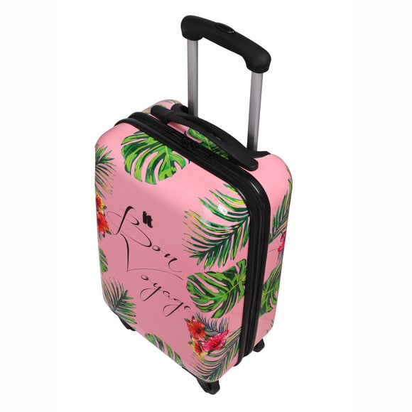 dunelm it luggage