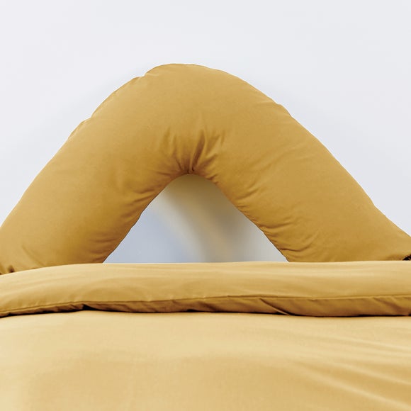 circular neck pillow