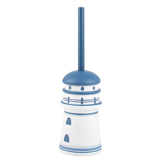 Lighthouse Toilet Brush Dunelm