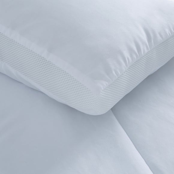 dunelm cot bed pillow