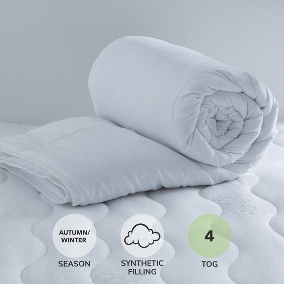 Fogarty Little Sleepers Lullaby Lavender Scented Cot Bed 4 Tog Duvet Fogarty Little Sleepers Lullaby Lavender Scented Cot Bed 4 Tog Duvet