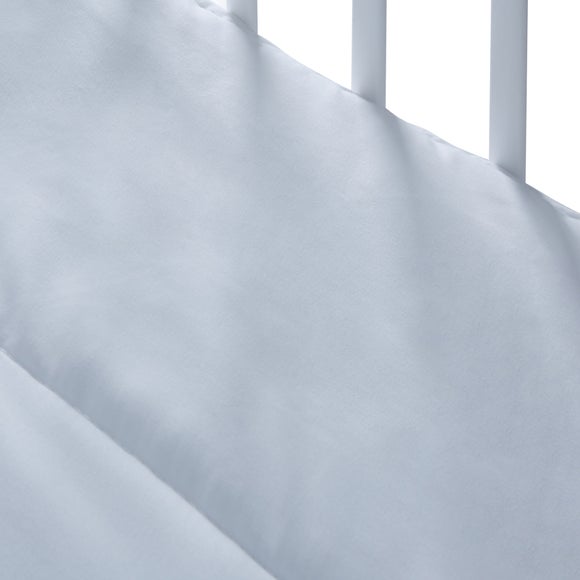 Fogarty Little Sleepers Lullaby Lavender Scented 4 Tog Cotbed Duvet and Pillow Set Fogarty Little Sleepers Lullaby Lavender Scented 4 Tog Cotbed Duvet and Pillow Set