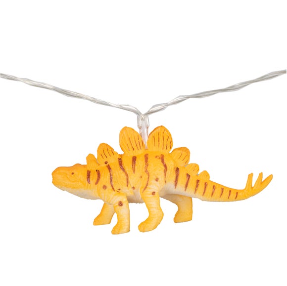 dunelm dinosaur lights