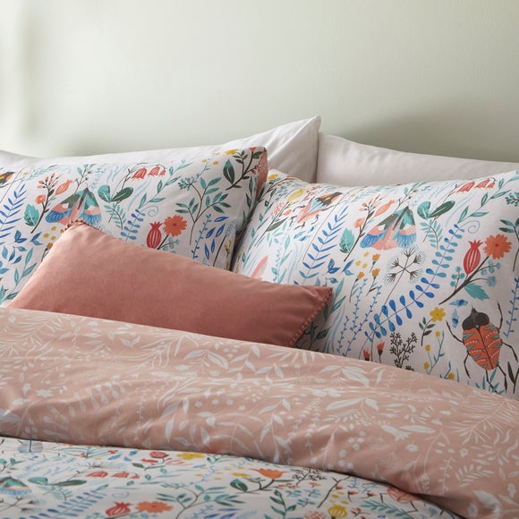 summer duvet dunelm