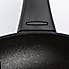 Prestige Thermo Smart Aluminium 20cm Frying Pan Black