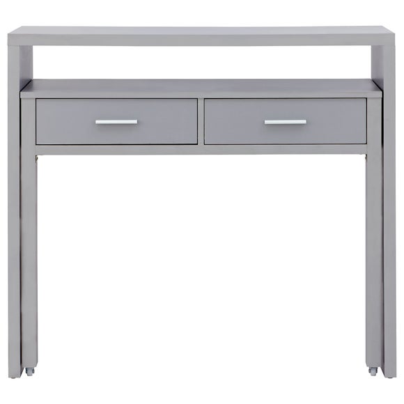 dunelm kids desk