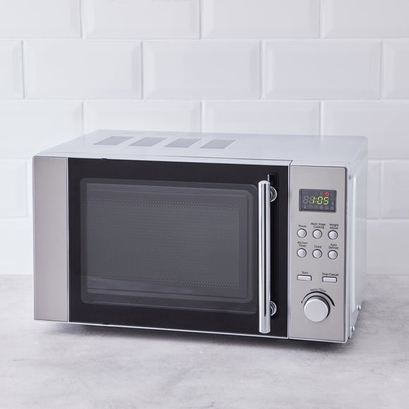 dunelm mill microwave