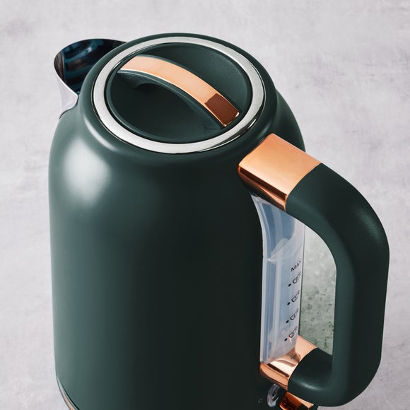 dunelm kettle and toaster sets